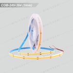 COB-24V-384 (3mm) 1