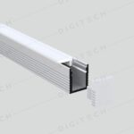 DG-A012 Furniture Led Profile