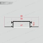 DG A061 1