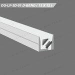 DG-LF-3D-01 D-BEND ( 12 X 12 ) 1