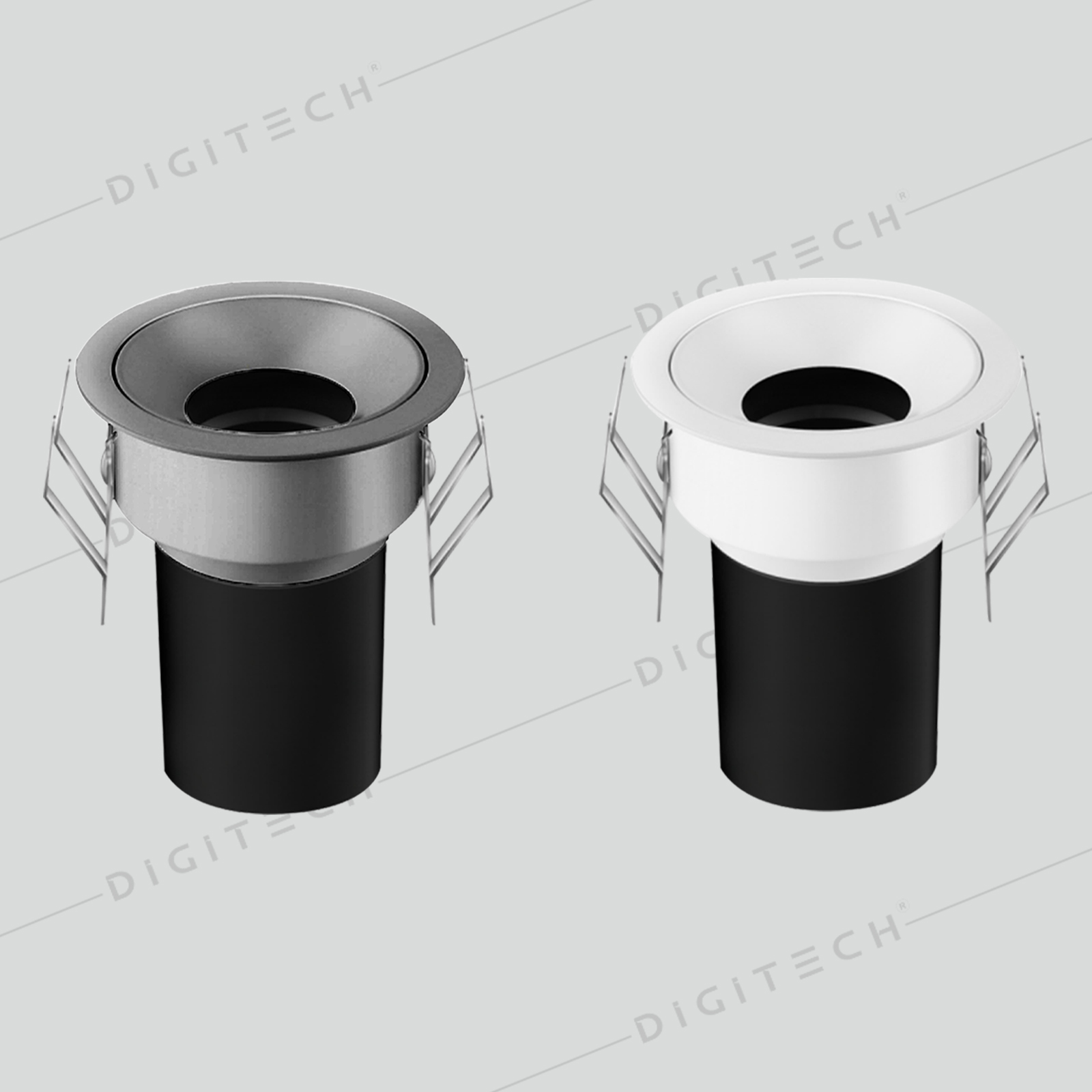 Glare Series Digitech Lights Glare Series Digitech Lights