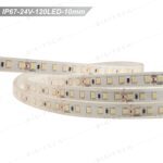 IP67-24V-120LED-10mm