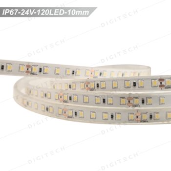 IP67-24V-120LED-10mm