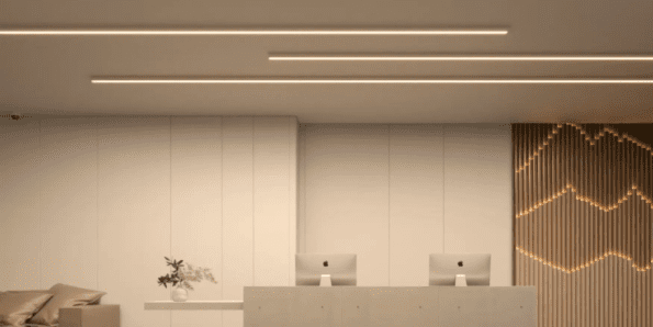 Digitech Lights