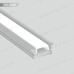 DG-A064 Furniture Led Profile