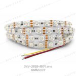 24V-2835-150°Lens 12MM CCT