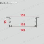 DG-BC-35X120MM