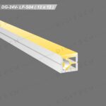 DG-24V-LF-S04 (12 X 12) 24V-Side Bend