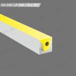 DG-24V-LF-S06 (16 X 16) 24V-Side Bend