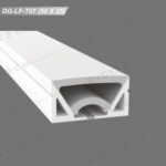 DG-LF-T07 (50 X 25) Top Bend