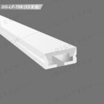 DG-LF-T08 (13 X 6) Top Bend