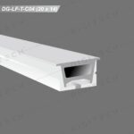 DG-LF-T-C04 (20 X 14) Top Bend