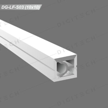 DG-LF-S03 (10 X 10) Side Bend