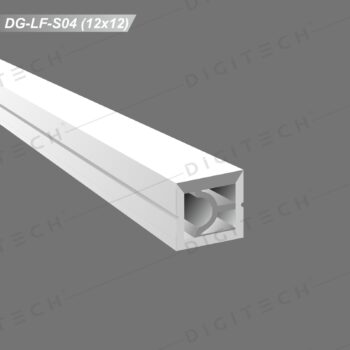 DG-LF-S04 (12 X 12) Side Bend