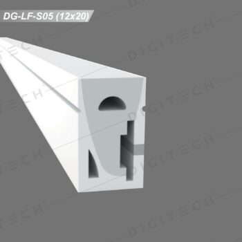 DG-LF-S05 (12 X 20) Side Bend