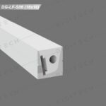 DG-LF-S06 (16 X 16) Side Bend