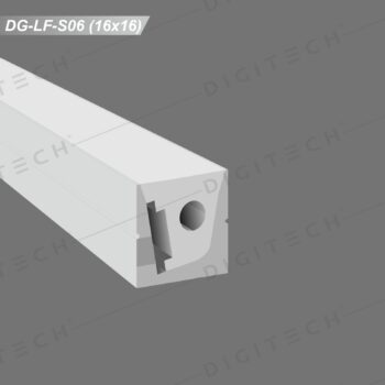DG-LF-S06 (16 X 16) Side Bend