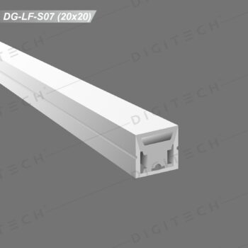 DG-LF-S07 (16 X 16) Side Bend