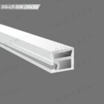 DG-LF-S08 (30 X 30) Side Bend