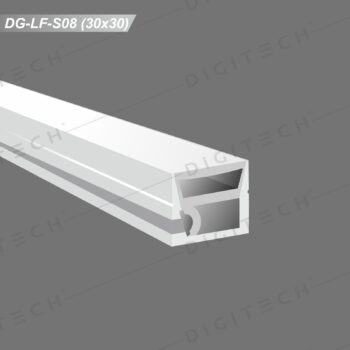 DG-LF-S08 (30 X 30) Side Bend