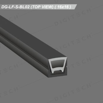 DG-LF-T-BL02 ( 16 X 16) Top Bend