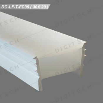 DG-LF-T-FC05 (30 X 20)  Flex Cover