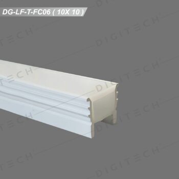 DG-LF-T-FC06 (10 X 10)  Flex Cover
