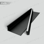 Shelfa Shelf lighting