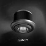 Minio COB Recessed Spot Light