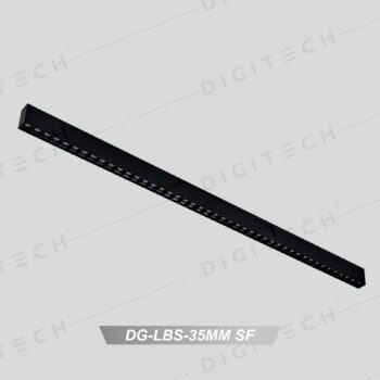 DG-LBS-35MM SF Laser Blade Led Profile