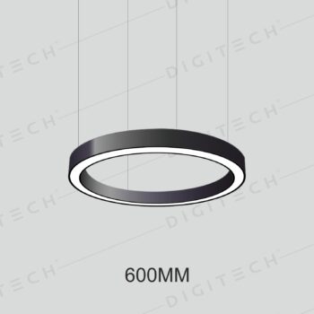 600mm Round Ring