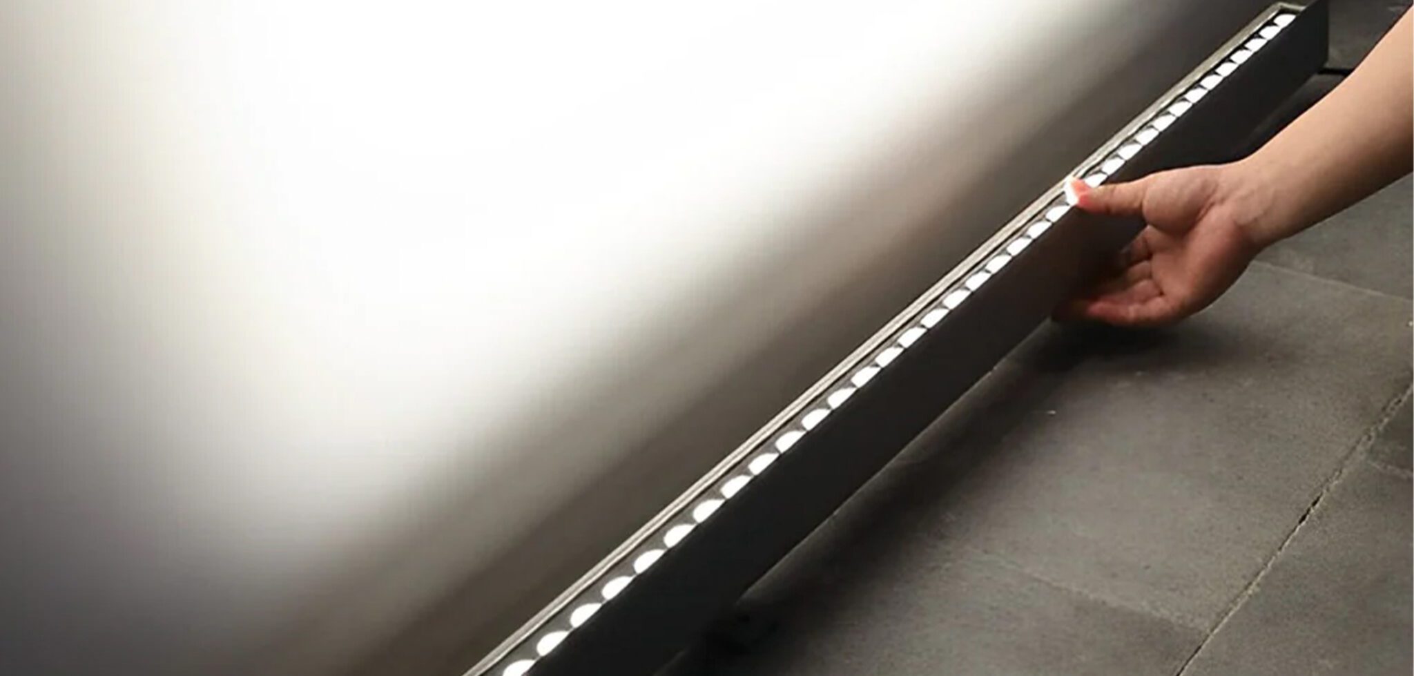 Facade Lighting Design – Digitech Lights