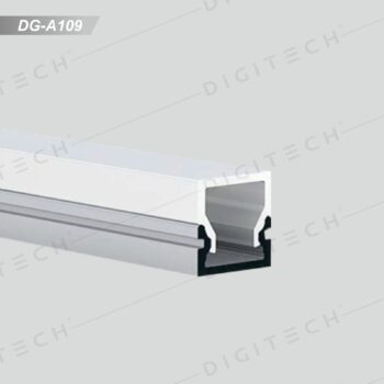 DG-A109 10 X 11 Three-side Surface Linear Profile
