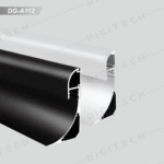 DG-A112 Surface Skirting Led Profile