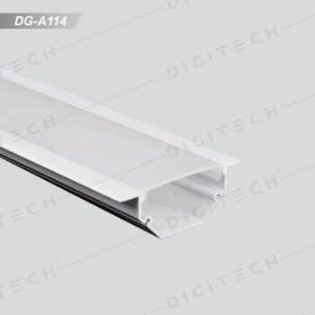 DG-A115 Cove Led Profile
