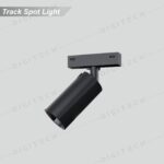 Magnetic Furniture Track Sopt Light
