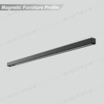 Magnetic Furniture Profile