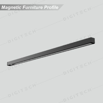 Magnetic Furniture Profile