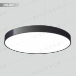 DG-RD ( Full Round Shapes )