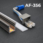 AF-356 Cut & Connect Linear Profile
