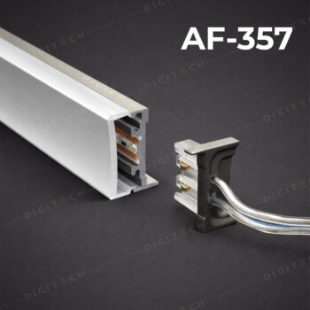 AF-357 Cut & Connect Linear Profile