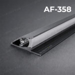 AF-358 Cut & Connect Linear Profile