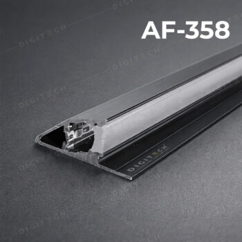 AF-358 Cut & Connect Linear Profile