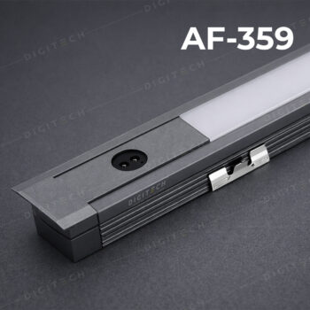 AF-359 Cut & Connect Linear Profile