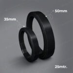 Longrun Black Diffuser