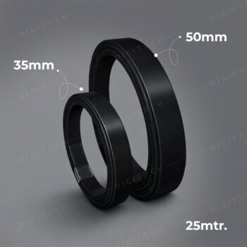 Longrun Black Diffuser