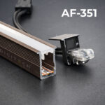 AF-351 Cut & Connect Linear Profile