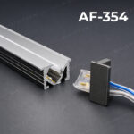 AF-354 Cut & Connect Linear Profile