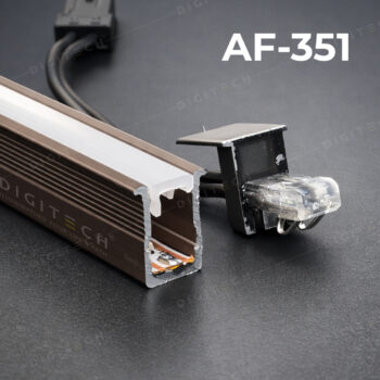 AF-351 Cut & Connect Linear Profile
