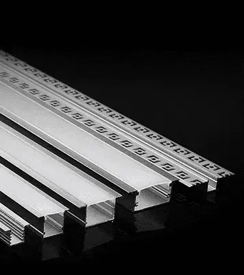 Led-Aluminium-Profile